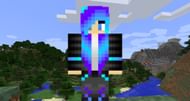 Lovers of cool color schemes should appreciate this skin (Image via Dragonair212/The Skindex)